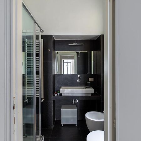 Iflat Charming Flat Close To Campo De' Fiori Roma Dış mekan fotoğraf