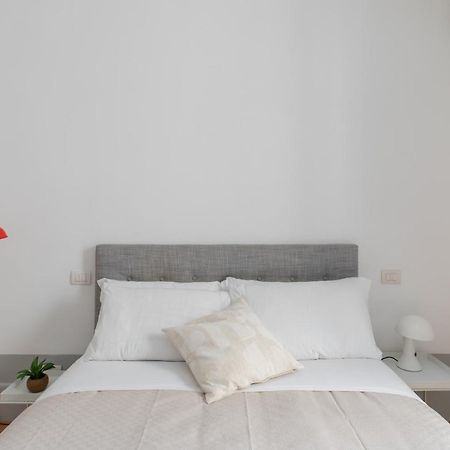 Iflat Charming Flat Close To Campo De' Fiori Roma Dış mekan fotoğraf
