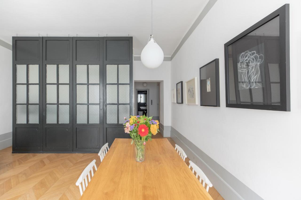 Iflat Charming Flat Close To Campo De' Fiori Roma Dış mekan fotoğraf