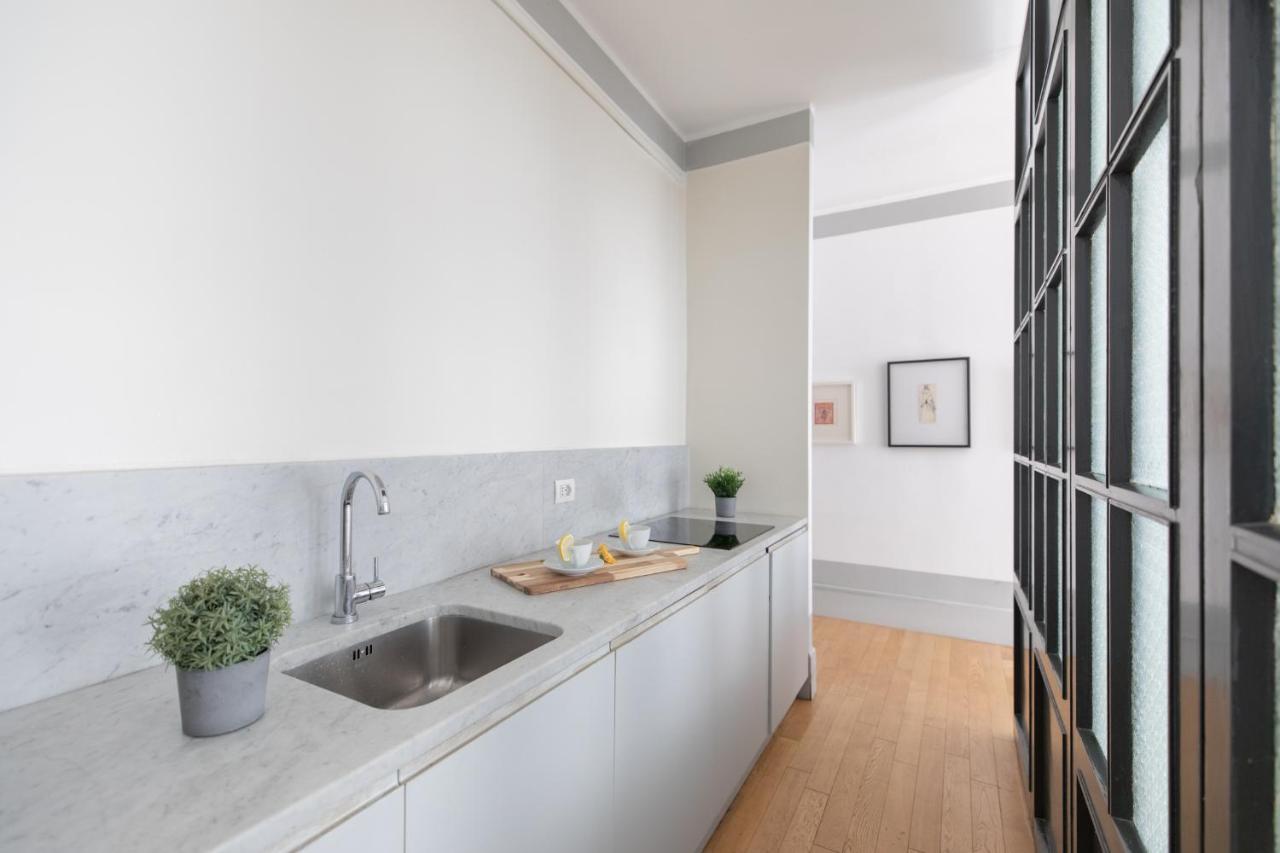 Iflat Charming Flat Close To Campo De' Fiori Roma Dış mekan fotoğraf