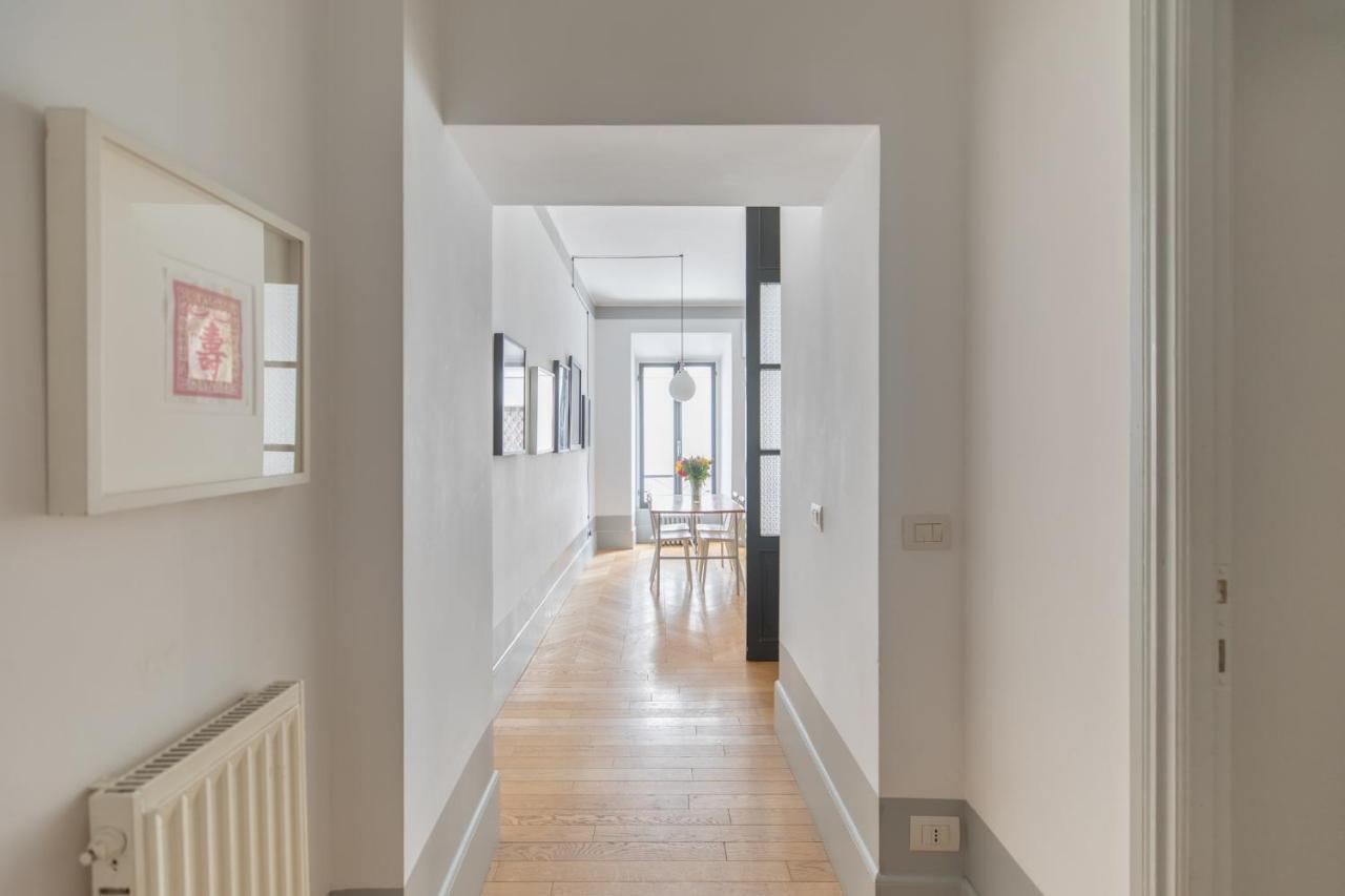 Iflat Charming Flat Close To Campo De' Fiori Roma Dış mekan fotoğraf