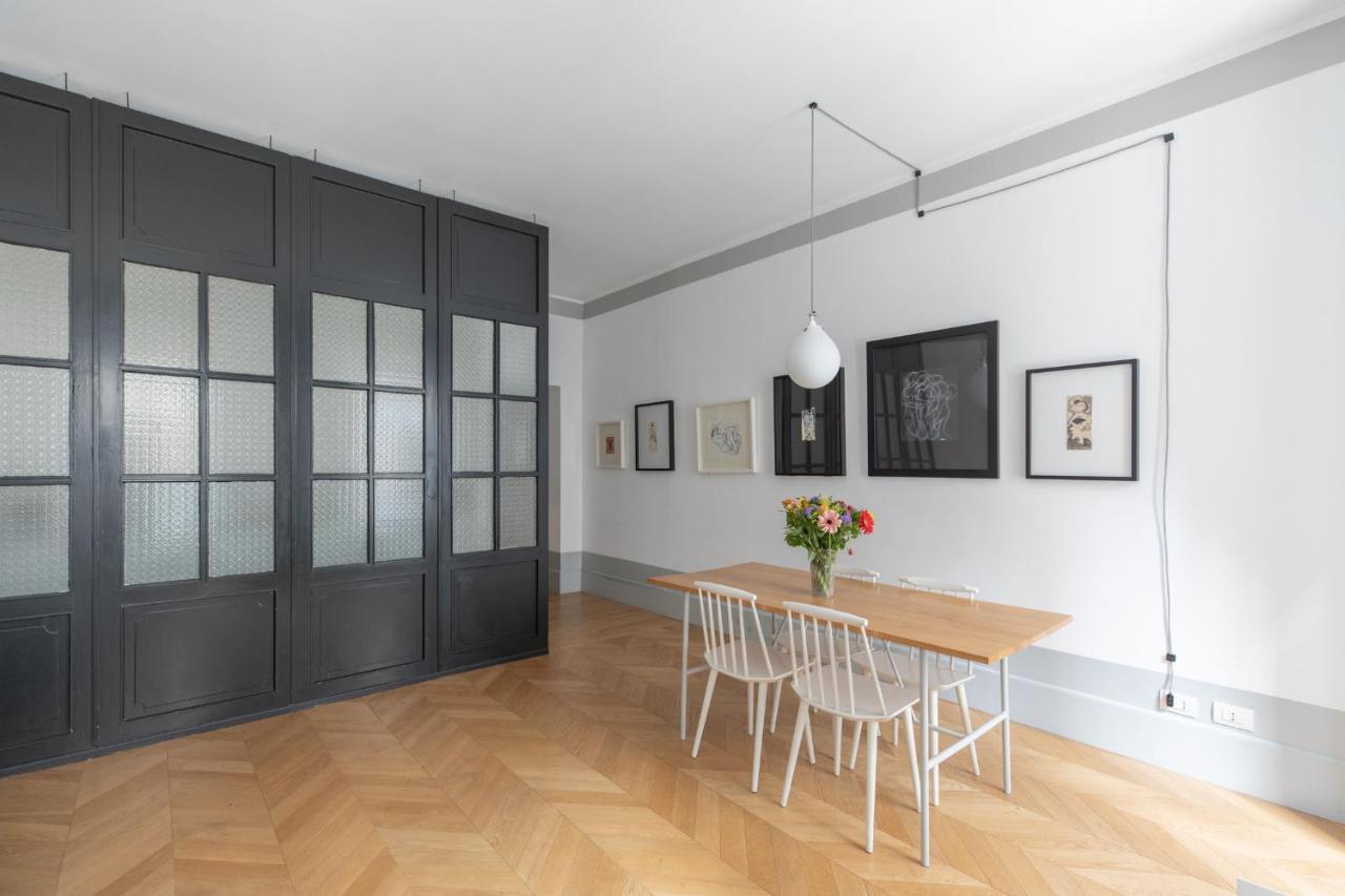 Iflat Charming Flat Close To Campo De' Fiori Roma Dış mekan fotoğraf