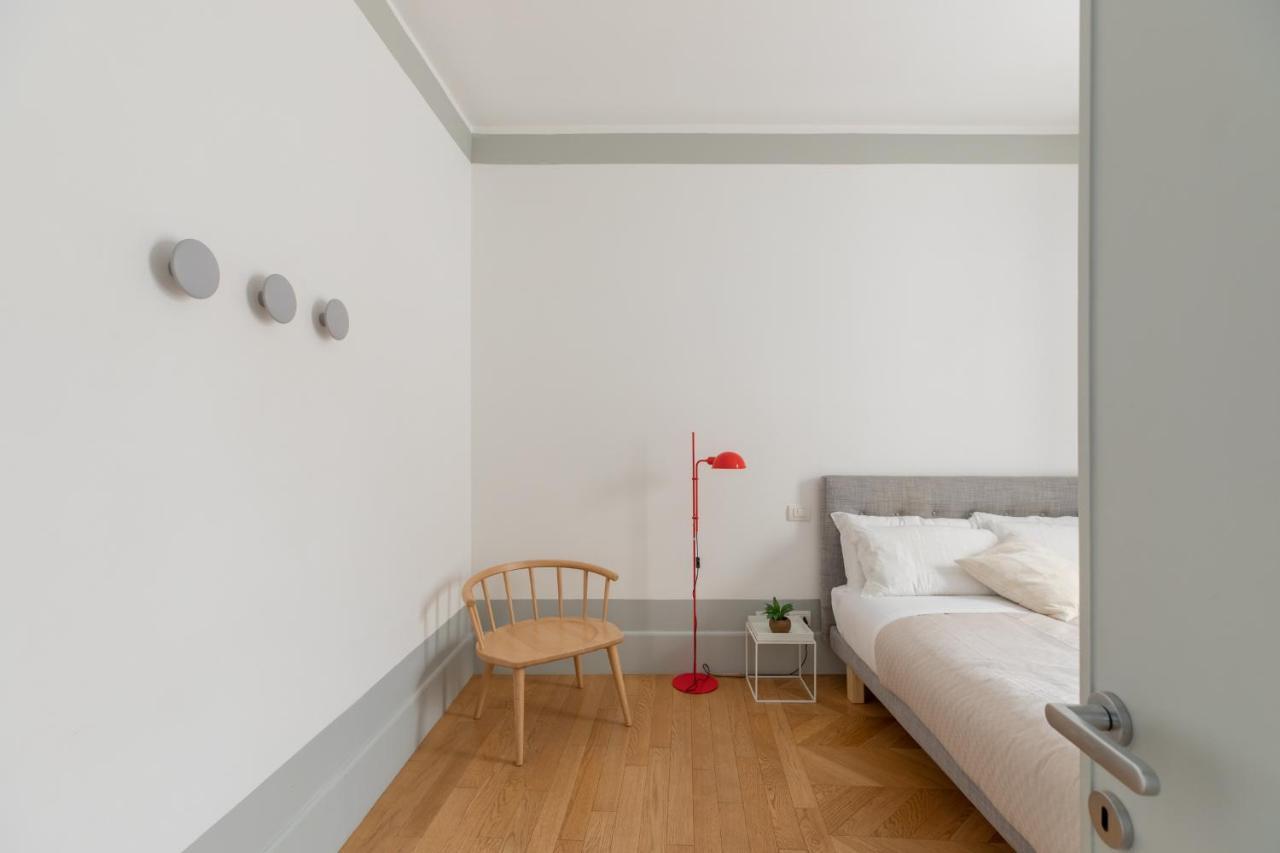 Iflat Charming Flat Close To Campo De' Fiori Roma Dış mekan fotoğraf