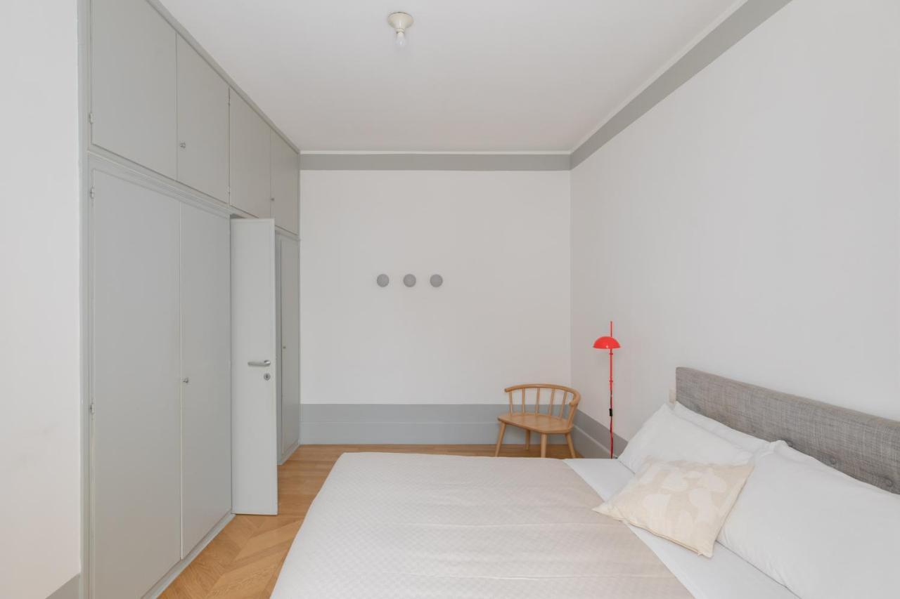 Iflat Charming Flat Close To Campo De' Fiori Roma Dış mekan fotoğraf