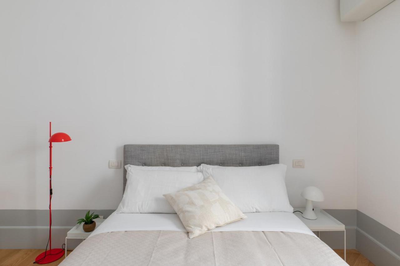 Iflat Charming Flat Close To Campo De' Fiori Roma Dış mekan fotoğraf